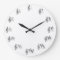 Circle of Fifths Clock