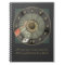 Circle Of Fifths - Vintage Guitar Personalized