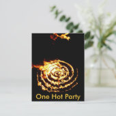 Circle Of Fire (Standing Front)