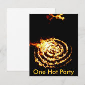 Circle Of Fire (Front/Back)