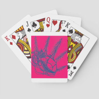 Circle of Life Poker Cards