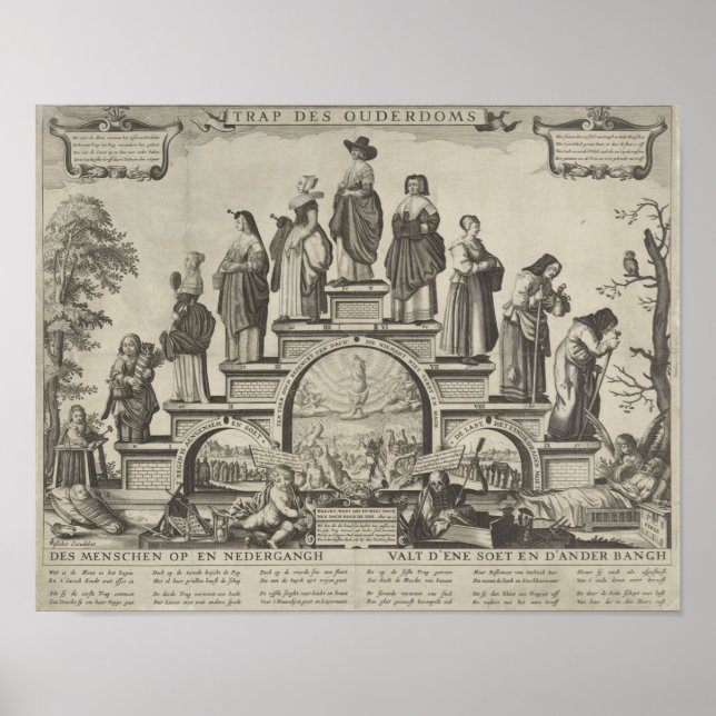 Circle of Life Poster (Front)