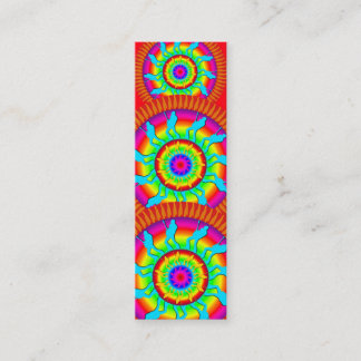 Circle of Rock Skinny Card