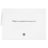 Circle of Seaguls Cards (Back Horizontal)