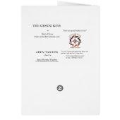 Circle of Seven Productions (Back)