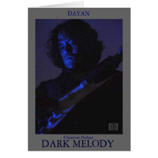 Circle of Seven Productions Cards