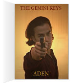 Circle of Seven Productions Cards (Inside (Right))