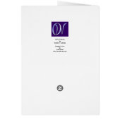 Circle of Stones, by Darlene P. Coltrain (Back)