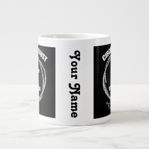 Circle of Trust / My Maltipoo 20oz. Coffee Mug