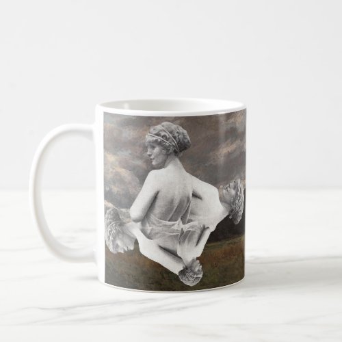 Circle of Venus Coffee Mug