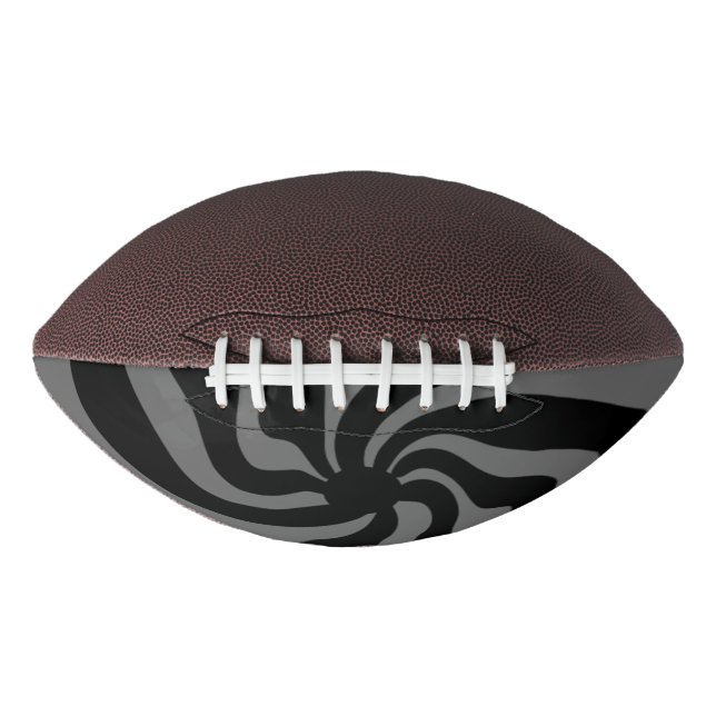 CIRCLE OF WAVES FOOTBALL (Front)