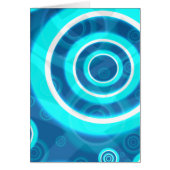 Circle Pattern Cards (Front)