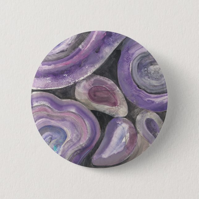 Circle Rain Button (Front)