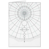 circle solar system (Front)