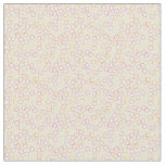 Circle Triangle Square Fabric