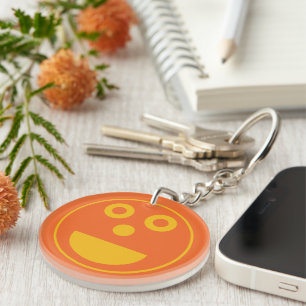 Circlely Keychain