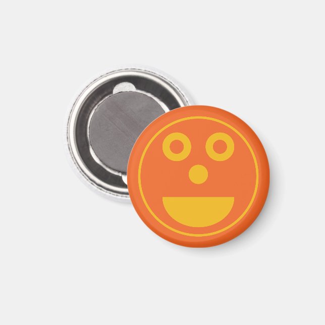 Circlely Magnet (Front/Back)