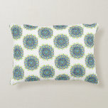 Circles Accent Pillow