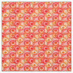 Circles, Circles Everywhere Fabric