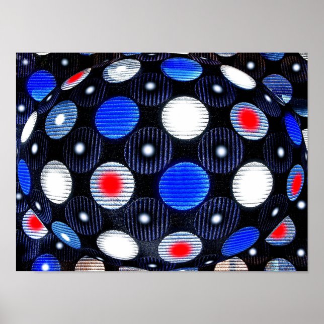 Circles in time poster (Front)