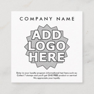 circles loyalty rewards square