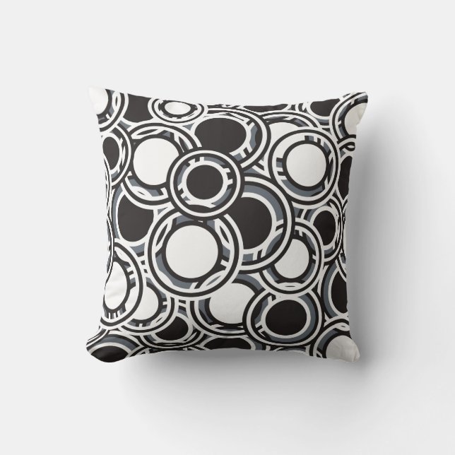 circles-mssleboeuf.jpg throw pillow (Front)
