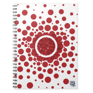 Circles Notebook