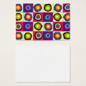 circles pattern (Front & Back)