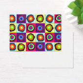 circles pattern (Desk)