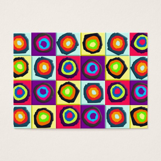 circles pattern (Front)