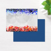CIRCLES PATTERN (Desk)