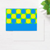 Circles Pattern (Desk)