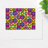 circles pattern (Desk)
