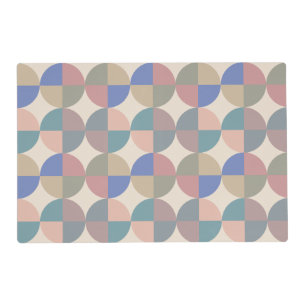 CIrcles Placemat
