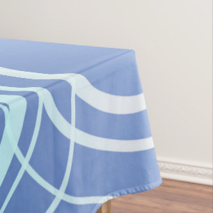 Circles Tablecloth