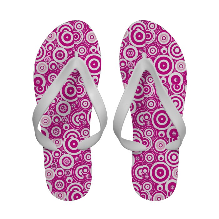 Circles Women's Sandals