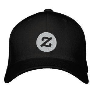 CircleZ 1.9" Embroidered Baseball Hat