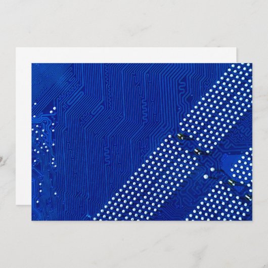 Circuit board (Front/Back)