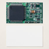 Circuit board (Front & Back)