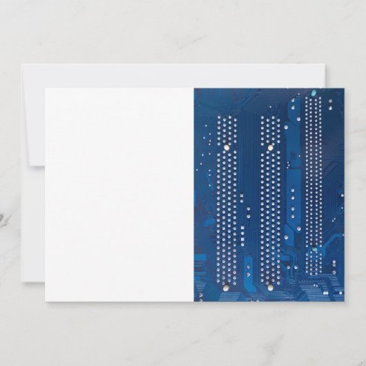 Circuit board (Front)