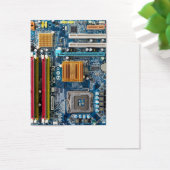 Circuit board (Desk)