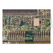 Circuit Board (Front Horizontal)