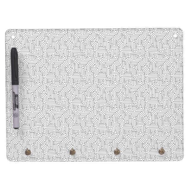 Circuit Board (Front)