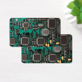 Circuit board (Desk)