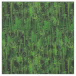 Circuit board background fabric