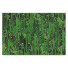 Circuit board background