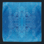 Circuit board bandana<br><div class="desc">Circuit board</div>