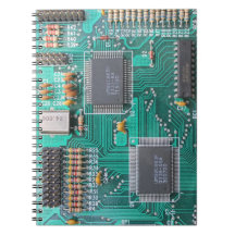 Circuit board, computer motherboard note pad