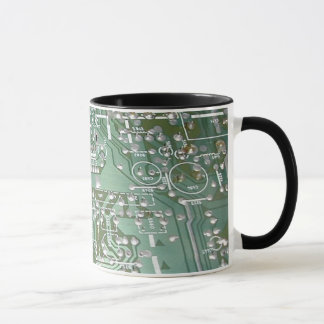 Circuit Board Cup