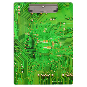 Circuit Board Design Clipboard
